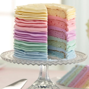 Cake Pan Set Easy Layers / 20cm